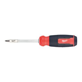Универсальная отвертка Milwaukee 14 IN 1 MULTI-BIT SCREWDRIVER - 4932492806, Модель: 14 IN 1 MULTI-BIT SCREWDRIVER, внеший вид