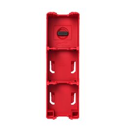 Держатель аккумуляторов Milwaukee PACKOUT M18 BATTERY HOLDER - 4932480709, Модель: PACKOUT M18 BATTERY HOLDER, фото 