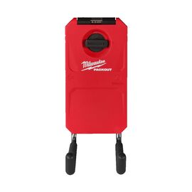 Прямой крюк Milwaukee PACKOUT STRAIGHT UTILITY HOOK - 4932480700, Модель: PACKOUT STRAIGHT UTILITY HOOK, внеший вид