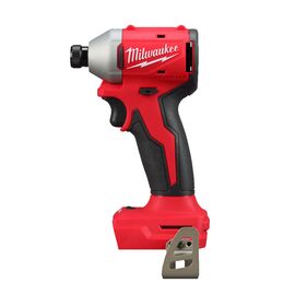 Аккумуляторный импульсный винтоверт Milwaukee M18 BLIDR-0X - 4933492842, Модель: M18 BLIDR-0X, внеший вид