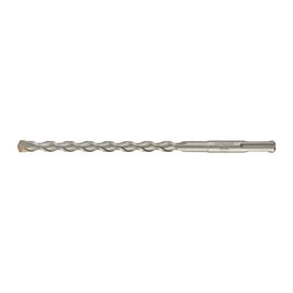 Бур Milwaukee SDS+ CONTRACTOR 10x210 - 4932471234, Диаметр: 10, Модель: SDS+ CONTRACTOR 10x210, Длина (мм): 210, внеший вид
