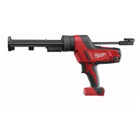 Аккумуляторный клеевой пистолет Milwaukee C18 PCG-310C-0B - 4933459637, Модель: C18 PCG-310C-0B, фото 