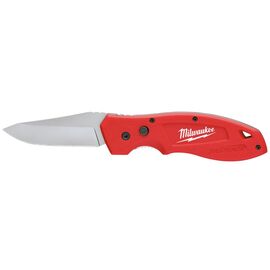 Складной нож Milwaukee FASTBACK™ FOLDING KNIFE - 48221990, фото 