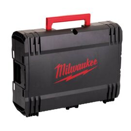 Кейс универсальный с пенным вкладышем Milwaukee HD Box-1 - 4932378986, фото 
