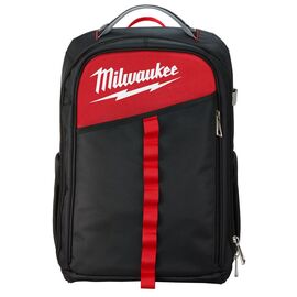 Рюкзак компактный Milwaukee LOW PROFILE BACKPACK - 4932464834, фото 