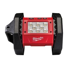 Аккумуляторный фонарь-прожектор Milwaukee M18 AL-0 - 4932430392, фото 