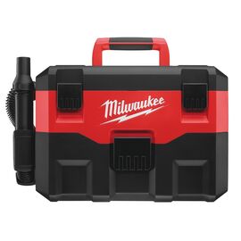 Аккумуляторный пылесос для влажной и сухой уборки Milwaukee M18 VC-0 - 4933433601, Вариант модели: M18 VC-0, фото 
