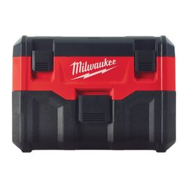 Аккумуляторный пылесос для влажной и сухой уборки Milwaukee M18 VC2-0 - 4933464029, Вариант модели: M18 VC2-0, фото 
