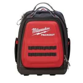 Рюкзак Milwaukee PACKOUT™ BACKPACK - 4932471131, внеший вид