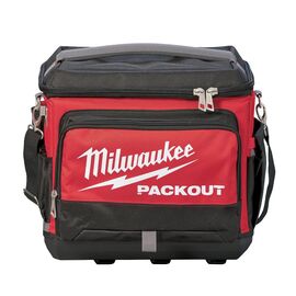 Сумка-холодильник Milwaukee PACKOUT™ JOBSITE COOLER - 4932471132, внеший вид