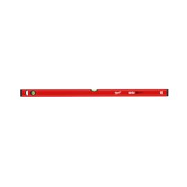 Тонкопрофильный уровень Milwaukee SLIM Magnetic 100 CM - 4932464856, внеший вид