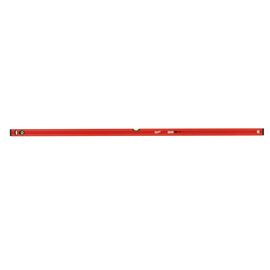 Тонкопрофильный уровень Milwaukee SLIM Magnetic 180 CM - 4932464857, внеший вид