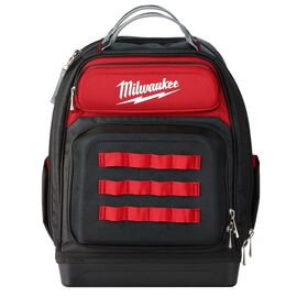 Рюкзак с жестким дном Milwaukee ULTIMATE JOBSITE BACKPACK - 4932464833, фото 