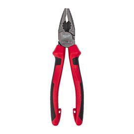 Плоскогубцы комбинированные Milwaukee COMBINATION PLIER 165 MM - 4932492461, Модель: COMBINATION PLIER 165 MM, Длина (мм): 165, внеший вид
