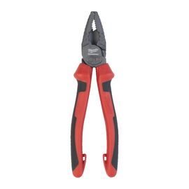 Плоскогубцы комбинированные Milwaukee COMBINATION PLIER 180 MM - 4932492462, Модель: COMBINATION PLIER 180 MM, Длина (мм): 180, внеший вид