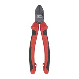Бокорезы Milwaukee DIAGONAL CUTTING PLIER 160 MM - 4932492463, Модель: DIAGONAL CUTTING PLIER 160 MM, Длина (мм): 160, внеший вид