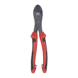 Бокорезы усиленные Milwaukee HEAVY DUTY DIAGONAL CUTTING PLIER 200MM - 4932492464, Модель: HEAVY DUTY DIAGONAL CUTTING PLIER 200MM, Длина (мм): 200, внеший вид