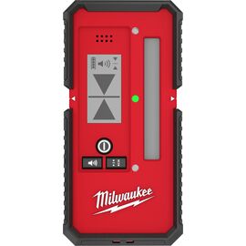 Детектор лазера Milwaukee LLD50 - 4932478104, внеший вид