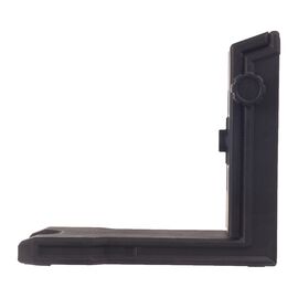 Настенный адаптер Milwaukee LM360 - 4932478105, внеший вид