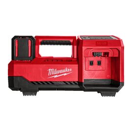 Аккумуляторный компрессор Milwaukee M18 BI-0 - 4933478706, Модель: M18 BI-0, внеший вид