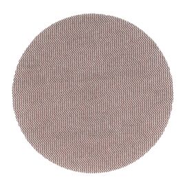 Сетчатый шлифовальный лист для эксцентриковых шлифмашин Milwaukee MESH 150 MM H&L GR 320 10 PC - 4932492224, Зернистость: 320, Модель: MESH 150 MM H&L GR 320 10 PC, внеший вид