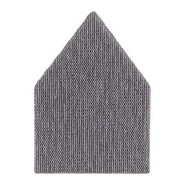 Сетчатый шлифовальный лист Milwaukee MESH 67 X 92 G220 12 PC PLUS PAD SAVER - 48805220, Зернистость: 220, Модель: MESH 67 X 92 G220 12 PC PLUS PAD SAVER, внеший вид