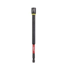 Магнитная торцевая насадка Milwaukee NUT DRIVER MAG SHW HEX8 X 150 MM - 4932492446, Модель: NUT DRIVER MAG SHW HEX8 X 150 MM, внеший вид