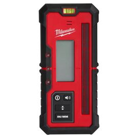 Детектор лазера Milwaukee RD600 - 4932493197, внеший вид