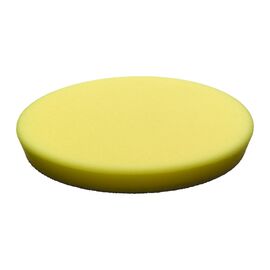 Губка полировальная средне-мягкая Milwaukee SPONGE YELLOW FINE 140／25 MM 2 PC - 4932492320, Модель: SPONGE YELLOW FINE 140／25 MM 2 PC, внеший вид