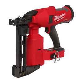Аккумуляторный степлер Milwaukee M18 FFUS-0C - 4933479834, Тип скобы / калибр: 20, Модель: M18 FFUS-0C, внеший вид