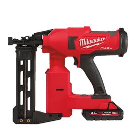 Аккумуляторный степлер Milwaukee M18 FFUS-302C - 4933479832, Тип скобы / калибр: 20, Модель: M18 FFUS-302C, внеший вид