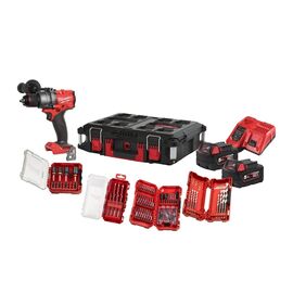 Набор инструмента Milwaukee M18 FPD3100P-502P - 4933498240, Модель: M18 FPD3100P-502P, внеший вид