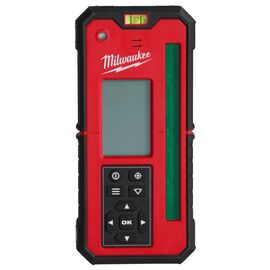 Детектор лазера Milwaukee RD300G - 4932493198, внеший вид