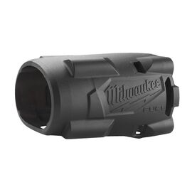 Резиновый чехол для гайковерта Milwaukee RUBBER SLEEVE FOR M18 ONEFIW2FC12 - 4932498145, Модель: RUBBER SLEEVE FOR M18 ONEFIW2FC12, внеший вид