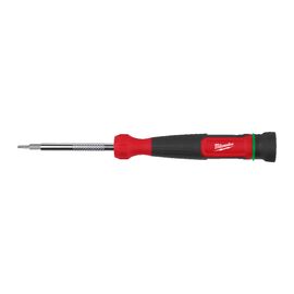 Универсальная отвертка Milwaukee 4 IN 1 TORX PRECISION MULTI-BIT SCREWDRIVER - 4932498175, Модель: 4 IN 1 TORX PRECISION MULTI-BIT SCREWDRIVER, внеший вид