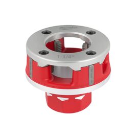 Плашка для клуппа Milwaukee FPT114H 1-¼˝ BSPT Alloy - 4932480248, Модель: FPT114H 1-¼˝ BSPT Alloy, внеший вид