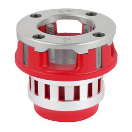 Плашка для клуппа Milwaukee FPT2H 2˝ BSPT Alloy - 4932480244, Модель: FPT2H 2˝ BSPT Alloy, внеший вид