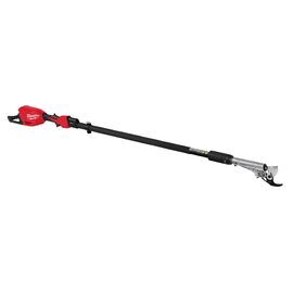 Аккумуляторный секатор телескопический Milwaukee M18 BLTS-0 - 4933480865, Модель: M18 BLTS-0, внеший вид