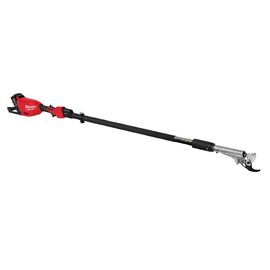 Аккумуляторный секатор телескопический Milwaukee M18 BLTS-551 - 4933480866, Модель: M18 BLTS-551, внеший вид