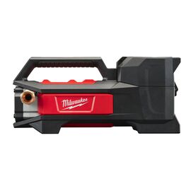 Аккумуляторный насос для перекачки воды Milwaukee M18 BTP-0 - 4933471494, внеший вид