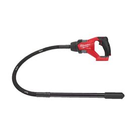 Аккумуляторный вибратор для бетона Milwaukee M18 FCVN12-0 - 4933479596, Модель: M18 FCVN12-0, внеший вид