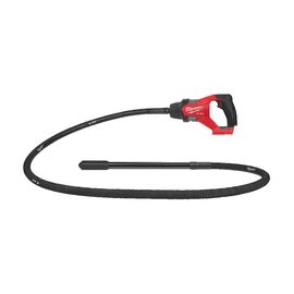 Аккумуляторный вибратор для бетона Milwaukee M18 FCVN24-551 - 4933479600, Модель: M18 FCVN24-551, внеший вид