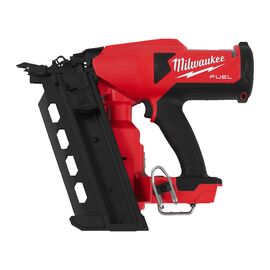Аккумуляторный гвоздезабиватель Milwaukee M18 FDN-0C - 4933493600, внеший вид