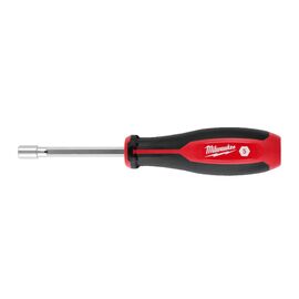 Магнитная торцевая отвертка, сквозная Milwaukee 5 MM HOLLOWCORE MAGNETIC NUT DRIVER - 4932479884, Тип отвертки: SW5, Модель: 5 MM HOLLOWCORE MAGNETIC NUT DRIVER, внеший вид