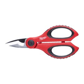Ножницы электрика Milwaukee ELECTRICIANS SCISSORS - 4932478620, внеший вид