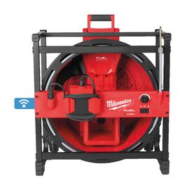 Аккумуляторная прочистная машина Milwaukee M18 HSFSM-0 - 4933480721, Модель: M18 HSFSM-0, внеший вид