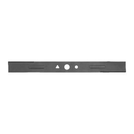 Нож для газонокосилки Milwaukee MOWER BLADE 21˝／53 CM - 4932479818, Модель: MOWER BLADE 21˝／53 CM, внеший вид
