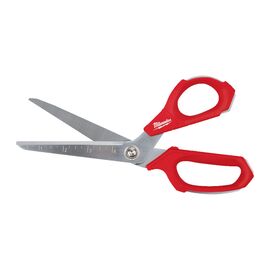Ножницы универсальные с наклоном Milwaukee OFFSET SCISSORS - 4932479410, Модель: OFFSET SCISSORS, внеший вид