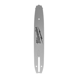 Шина для цепной пилы Milwaukee 30 CM／12˝ GUIDE BAR 0.325˝ X 1.1MM - 4932480171, Модель: 30 CM／12˝ GUIDE BAR 0.325˝ X 1.1MM, внеший вид