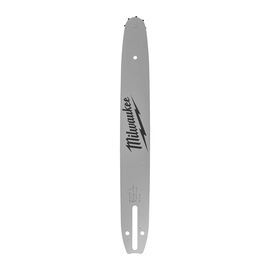 Шина для цепной пилы Milwaukee 35 CM／14˝ GUIDE BAR 0.325˝ X 1.1MM - 4932480173, Модель: 35 CM／14˝ GUIDE BAR 0.325˝ X 1.1MM, внеший вид